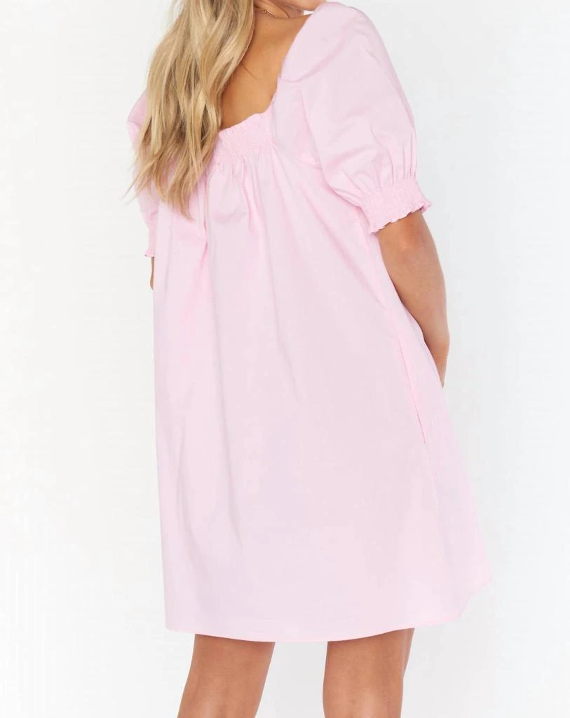 Show Me Your Mumu Annalynne Mini Dress 2
