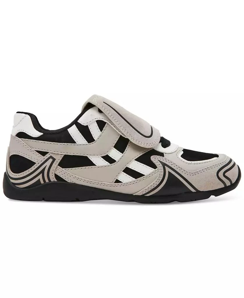Steve Madden Women's Optimus Lace-Up Sneakers 2