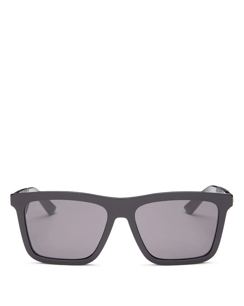 Dior DiorB27 S1I Geometric Sunglasses, 56mm 2