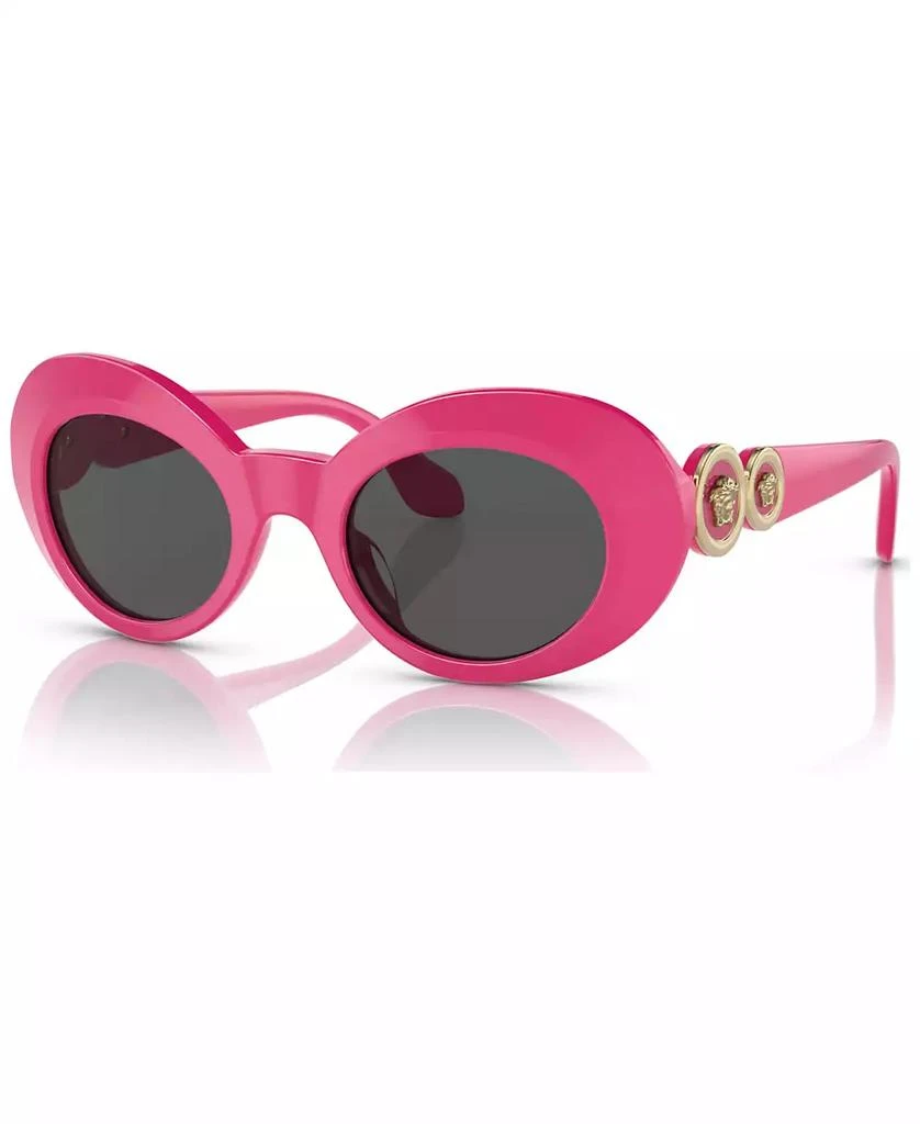 Versace Kids Sunglasses, VK4428U (ages 7-10) 1