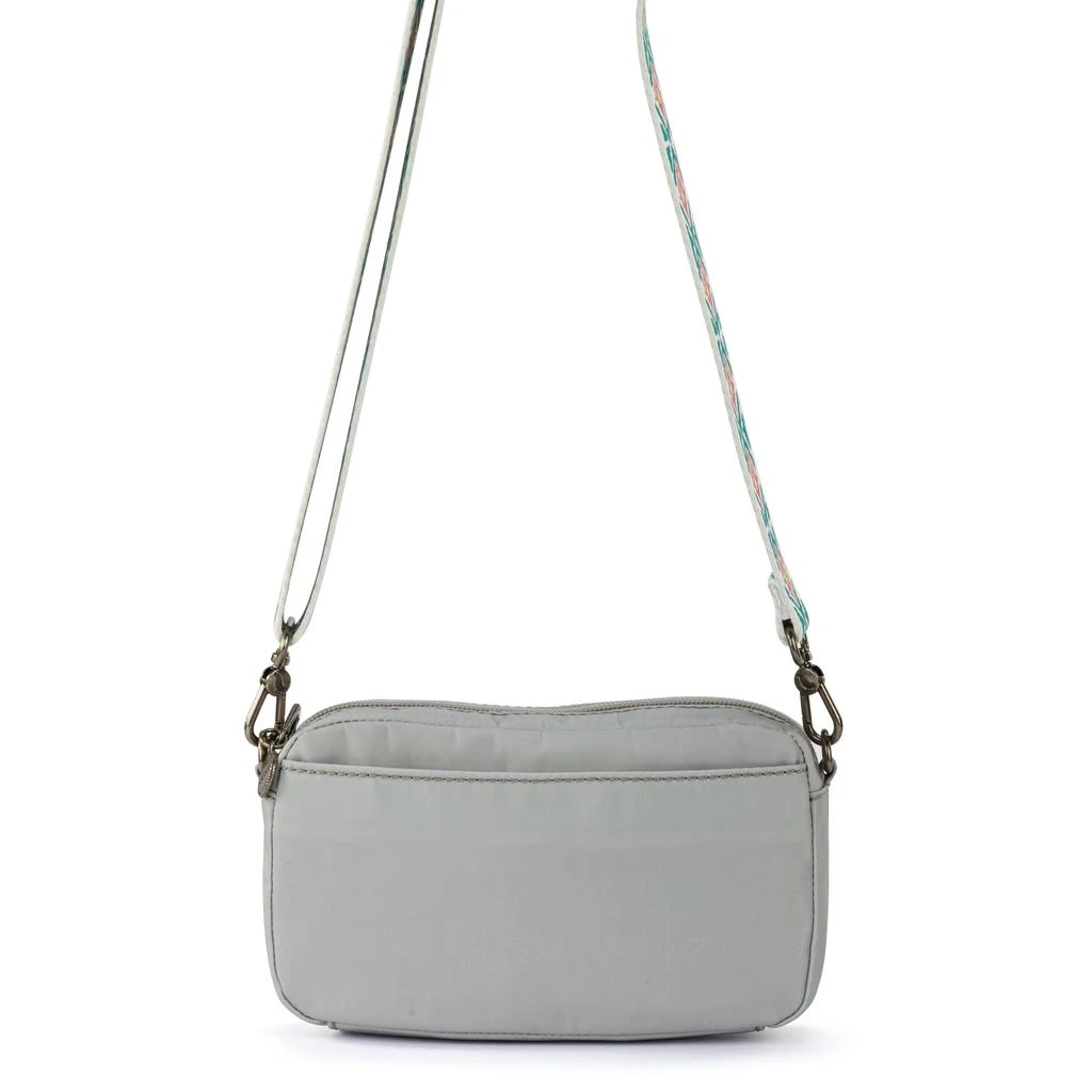 Sakroots Lodi Smartphone Crossbody 12
