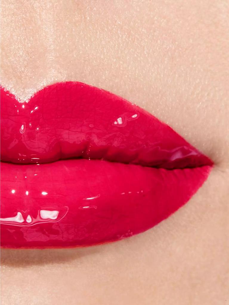 Chanel Ultrawear Liquid Lip Colour