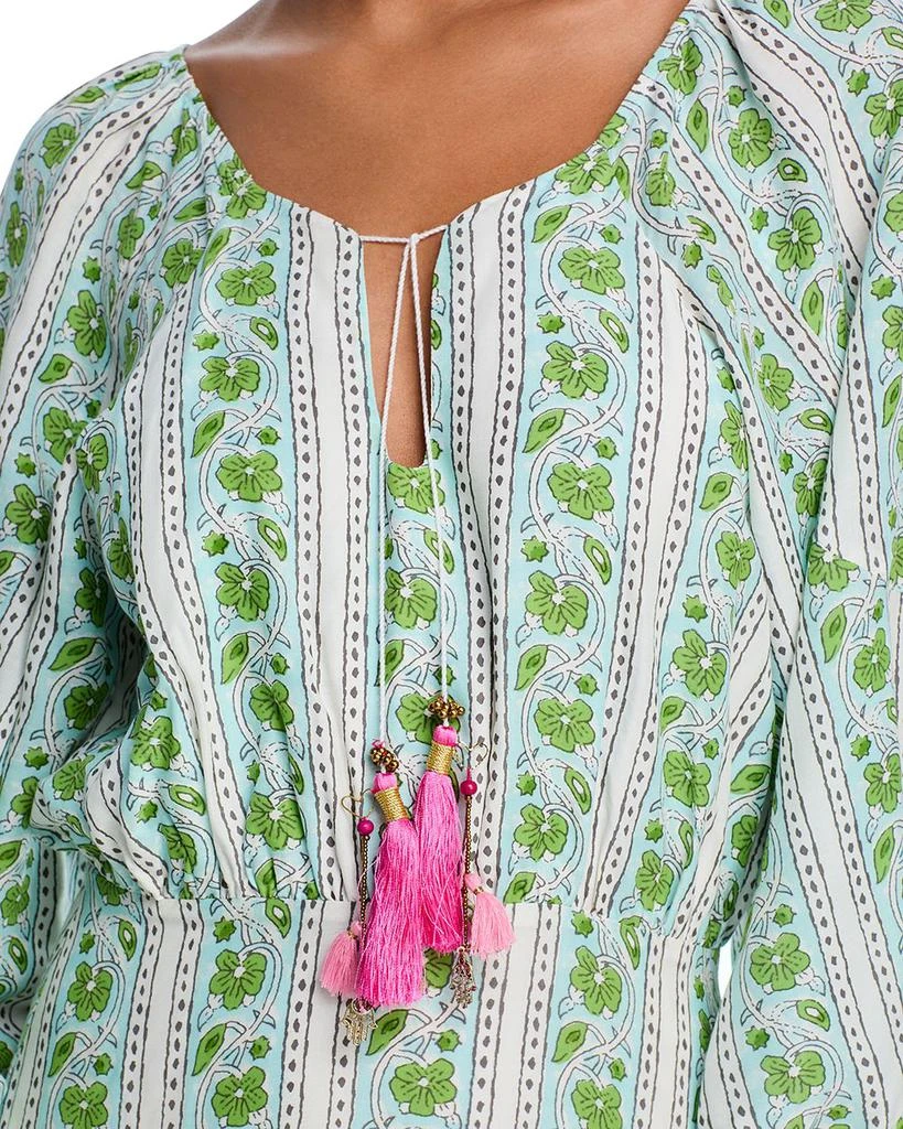 BELL Siena Mini Dress 3