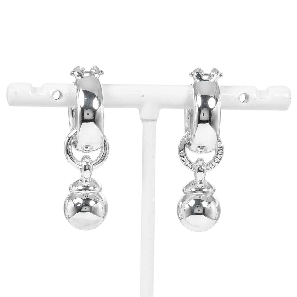 Tiffany 
Co. 925 Hoop Earrings (Pre-Owned)