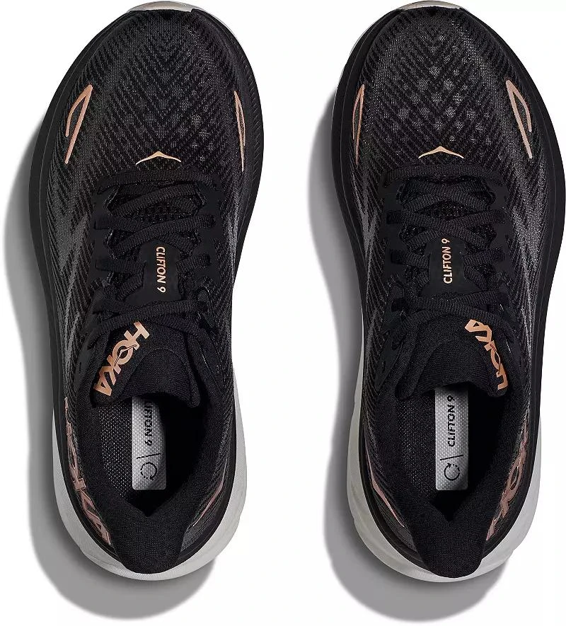 Hoka One One HOKA Women's Clifton 9 Running Shoes 2