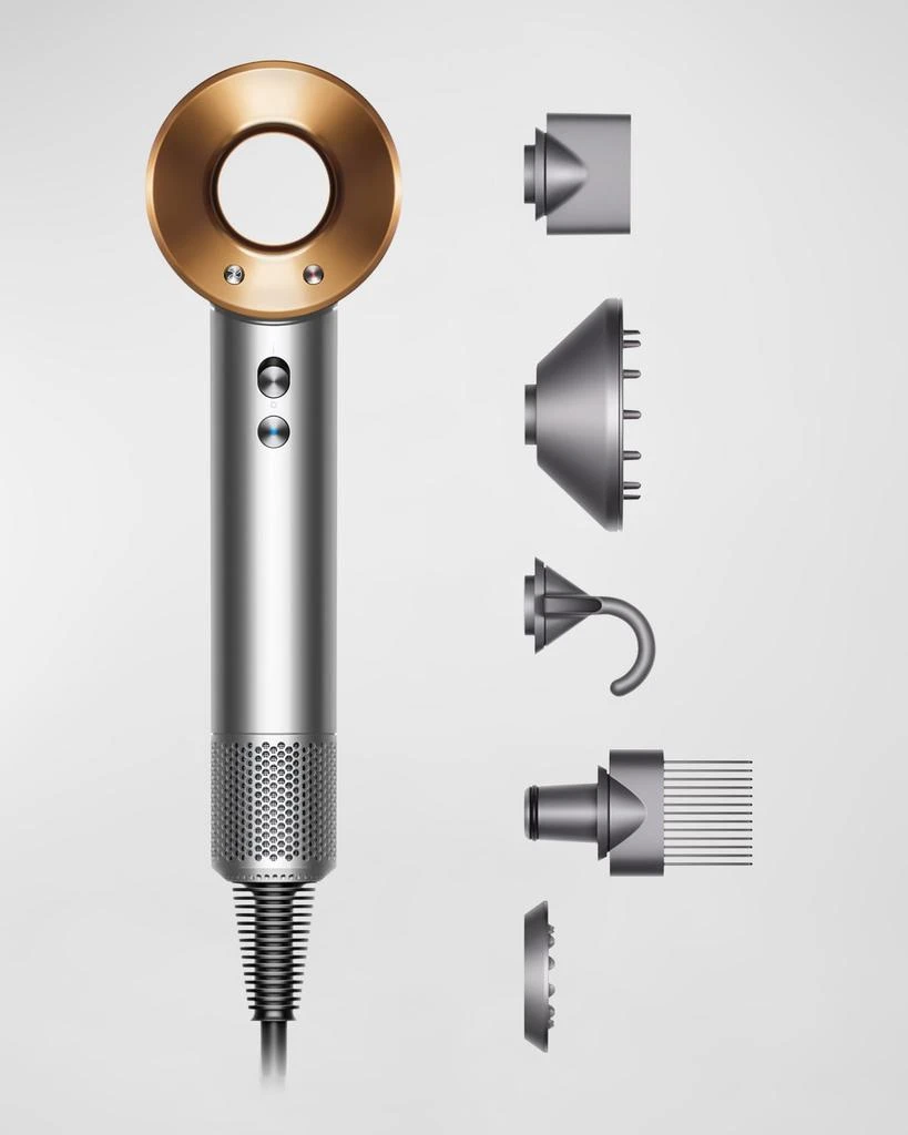 Dyson Supersonic Hair Dryer 1