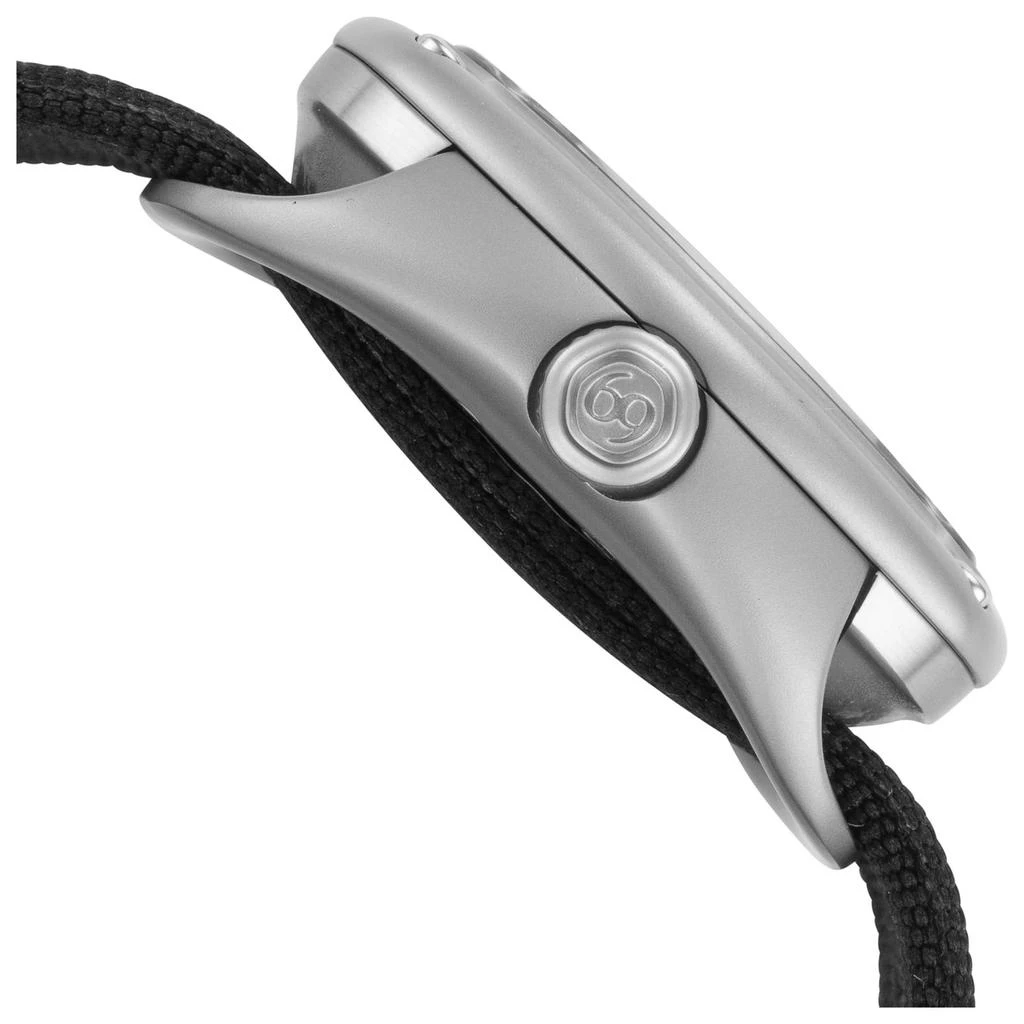 Dietrich Dietrich Men's Watch DIETRICH-OT-3 4