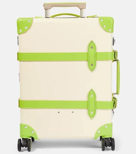 Globe-Trotter Pop Colour carry-on suitcase 3