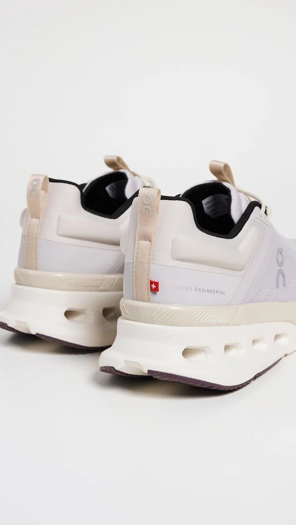On Cloudnova X 1 Sneakers 3