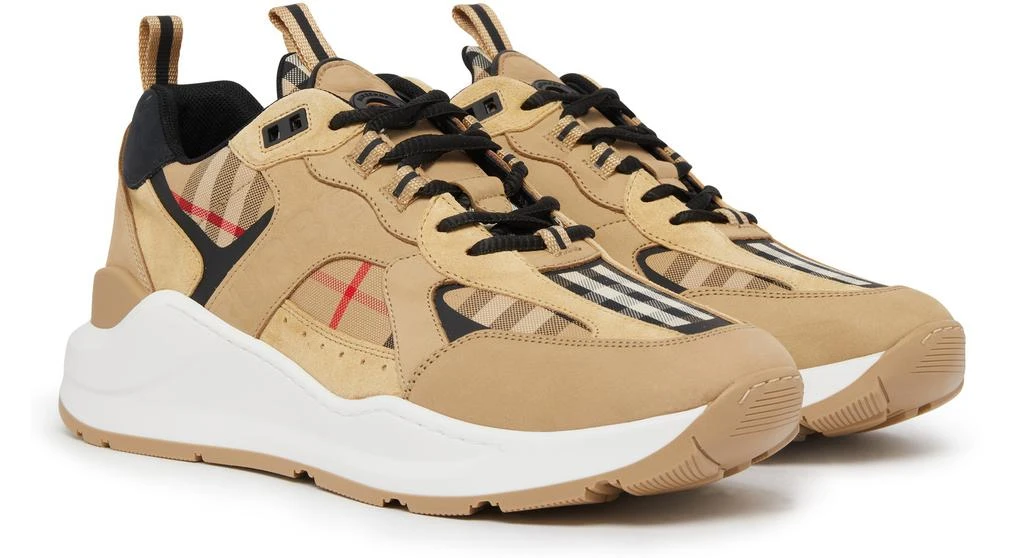 Burberry Sean sneakers 3