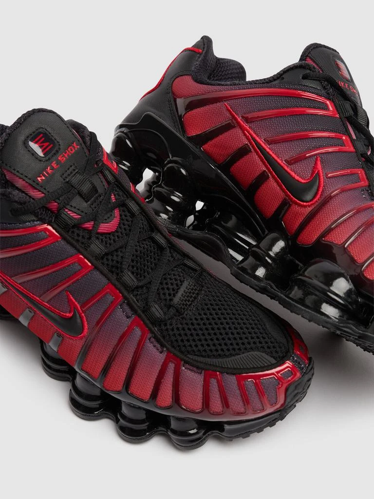 NIKE Shox Tl Sneakers 3