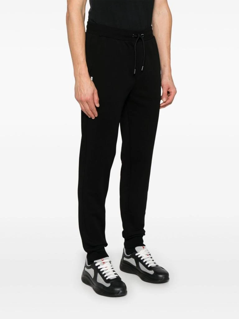 Karl Lagerfeld Paris KARL LAGERFELD IKONIK KARL-MOTIF SWEATPANTS 2