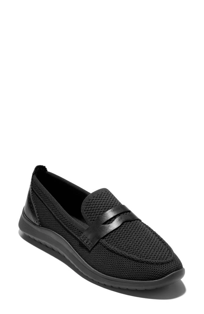 Cole Haan ZeroGrand Meritt Penny Loafer 1