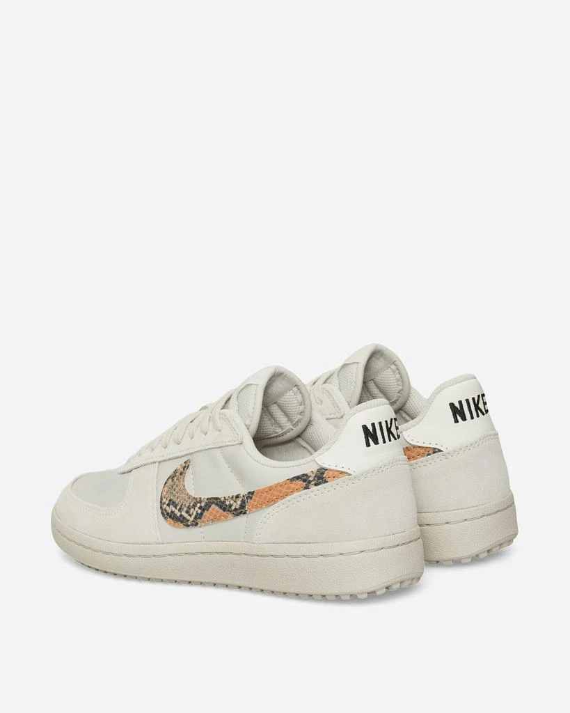 NIKE Field General Sneakers Light Bone 4