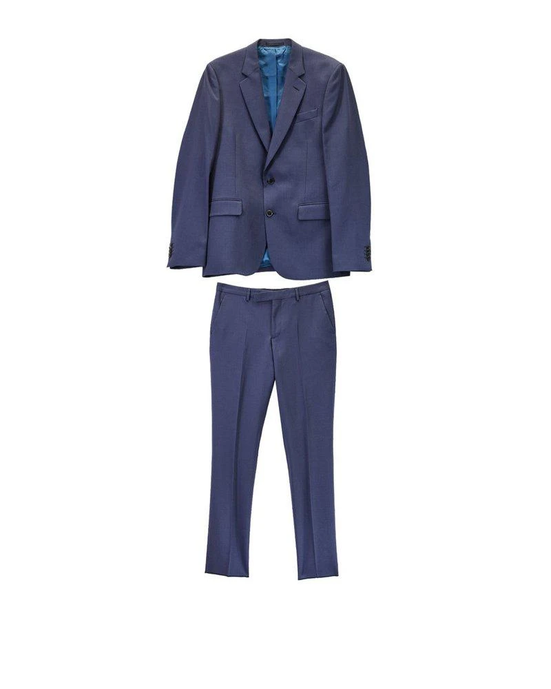 Paul Smith Paul Smith Soho Two-Piece Suit