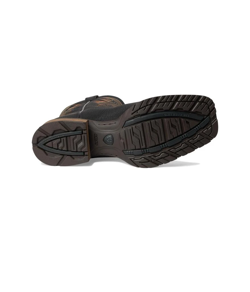 Ariat Hybrid Rancher Cowboy Boots 3