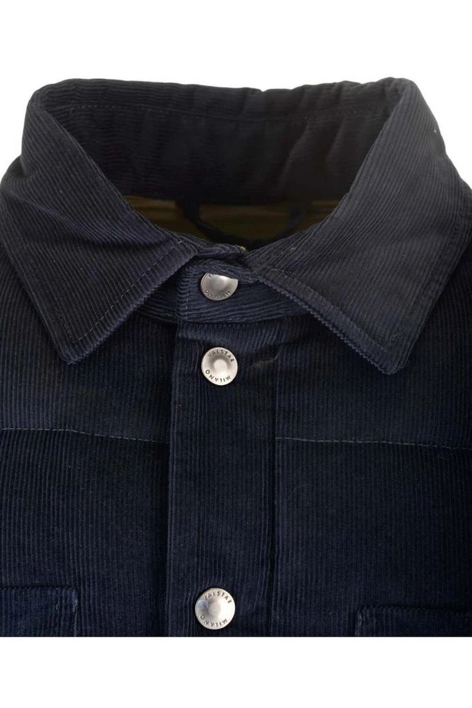 VALSTAR Valstar Corduroy Jacket with Down Insulation 5