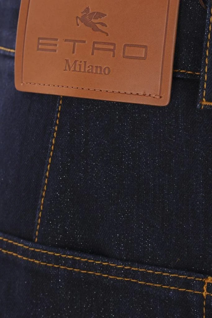 Etro Etro Jeans 4