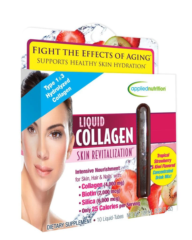 Applied Nutrition Applied Nutrition Liquid Collagen 4000 mg 1