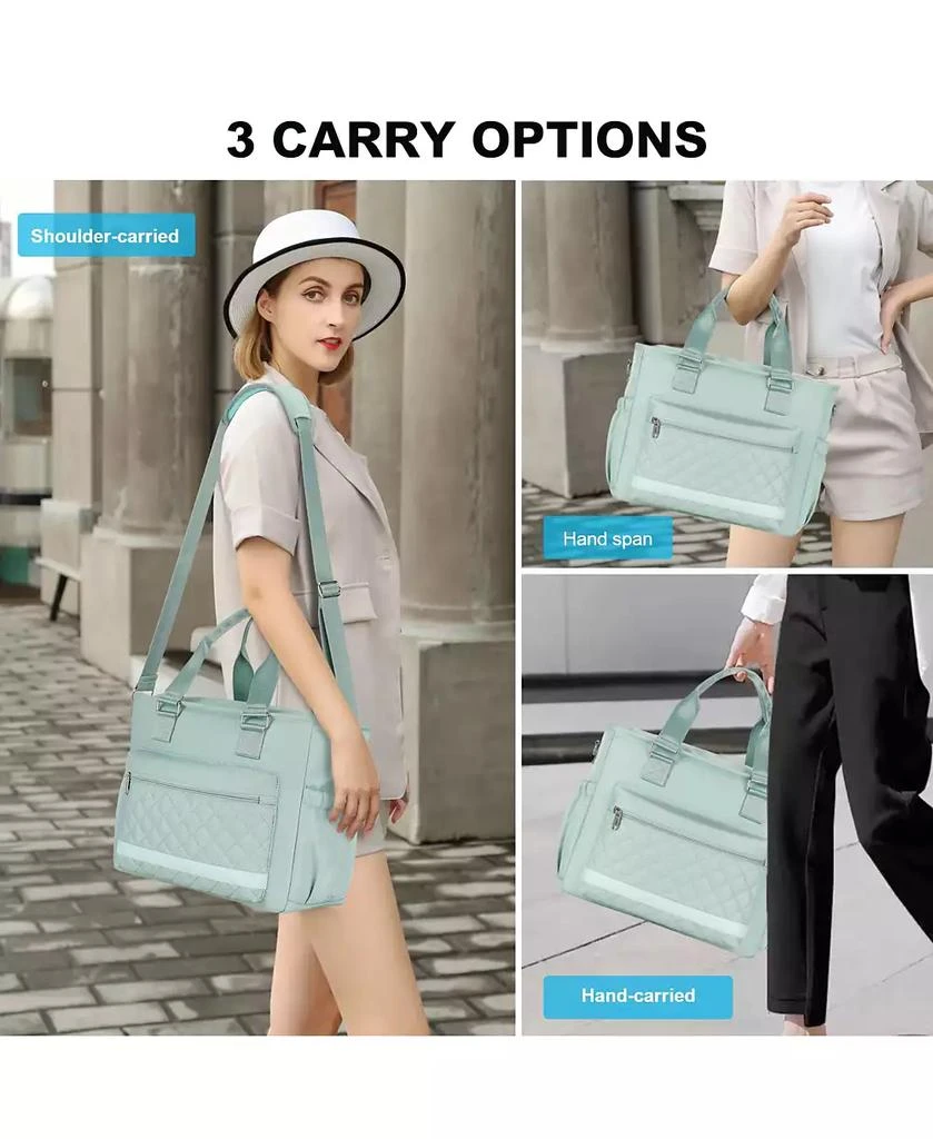 BATFOX 16L Large Capacity Portable Insulated Lunch Bag For Camping, Climbing, Hiking, Sports 7