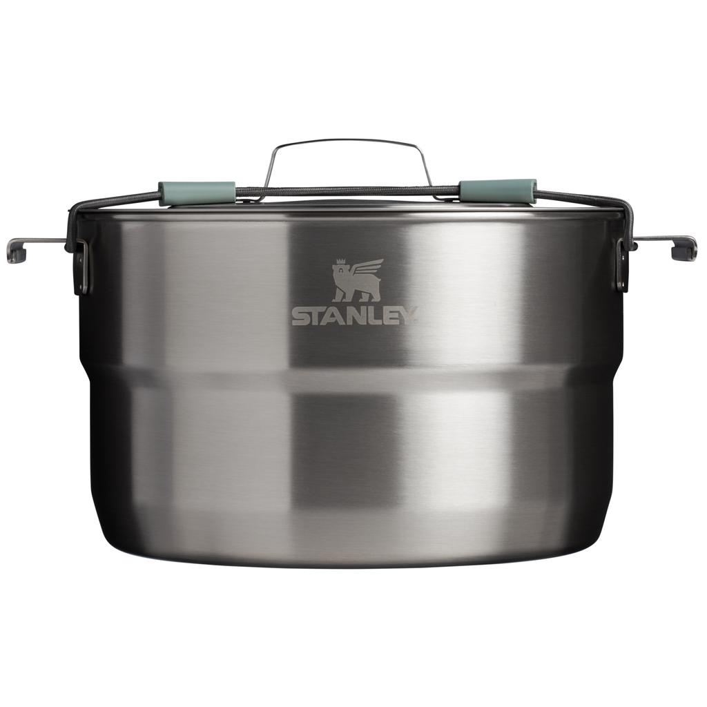 Stanley The Wildfare Core Full Serve Cookset | 26-piece set | 4 QT