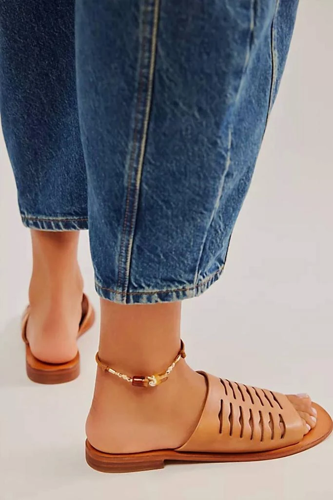 Free People Free People - Slice of Sun Sandal 2
