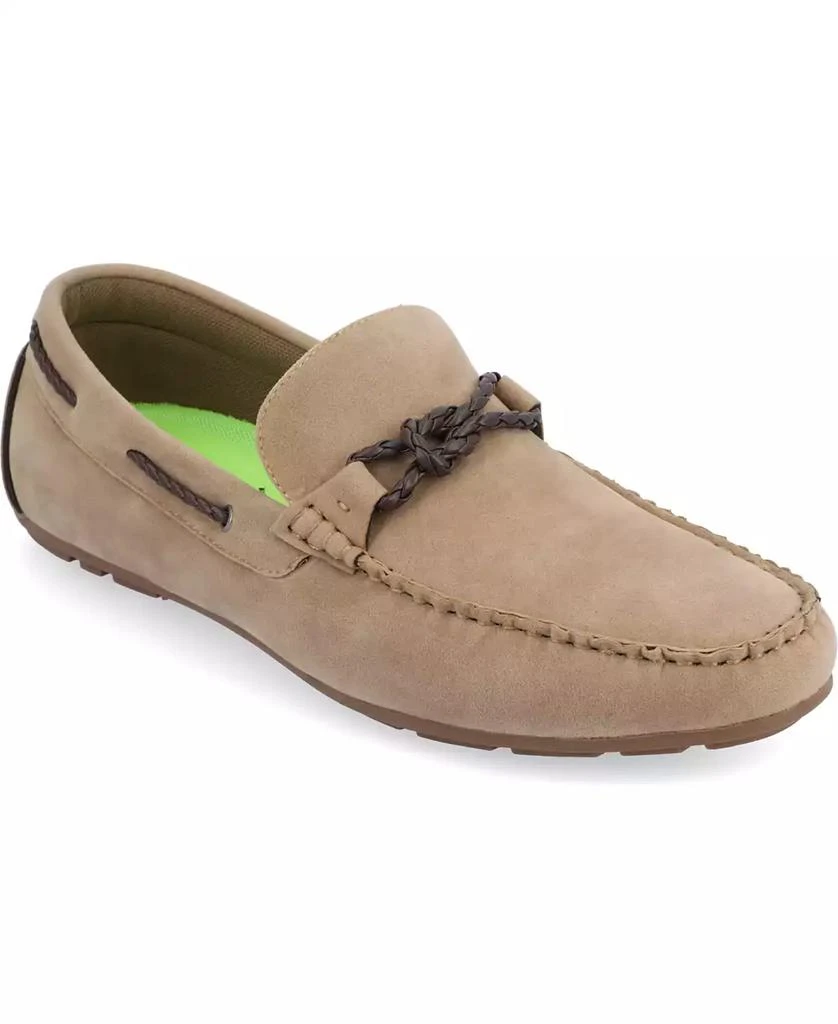 Vance Co. Men's Tyrell Driving Loafers 1
