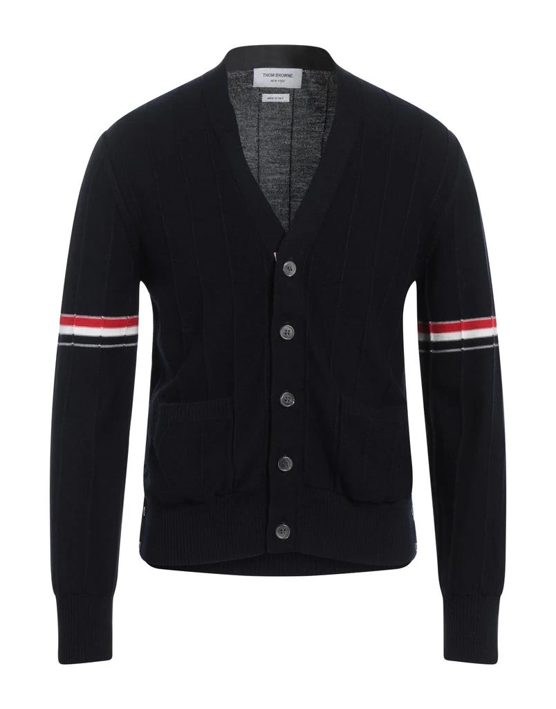 Thom Browne Cardigan 1