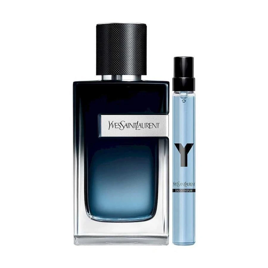 Yves Saint Laurent Yves Saint Laurent Y Mens EDP 1