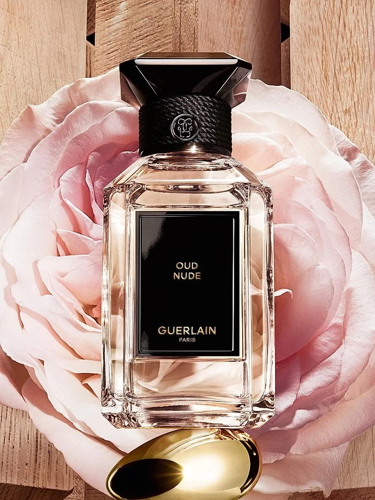 Guerlain L'Art & La Matiere Oud Nude Eau de Parfum 2