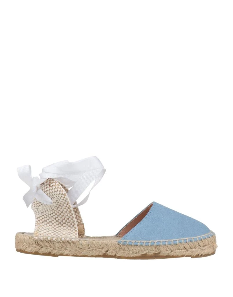 MANEBÍ Espadrilles 1