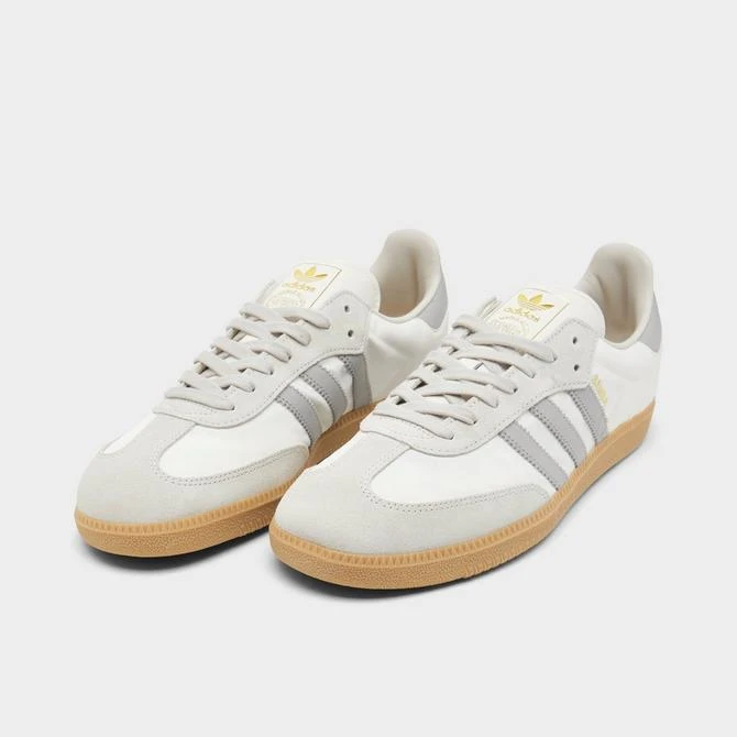 Adidas Men's adidas Originals Samba OG Casual Shoes 3