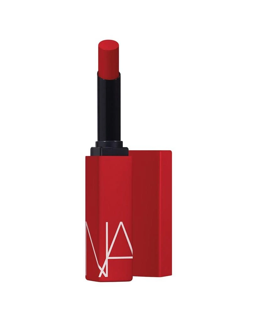 NARS NARS 0.05oz Dragon Girl Powermatte Lipstick 1