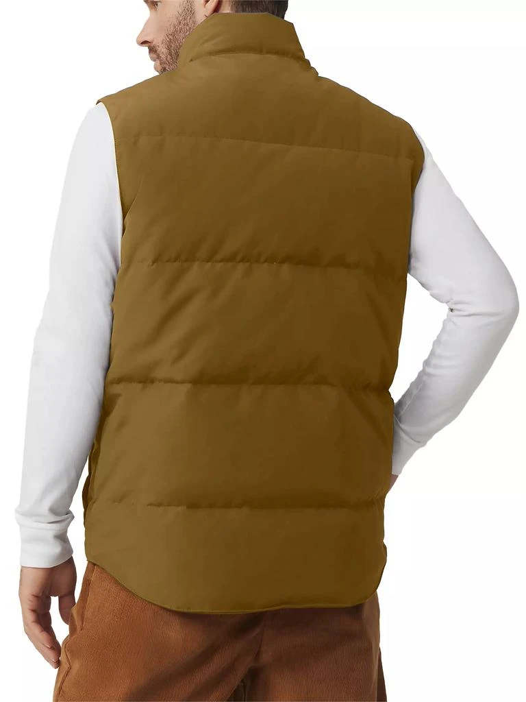 Canada Goose Freestyle Crew Vest 3