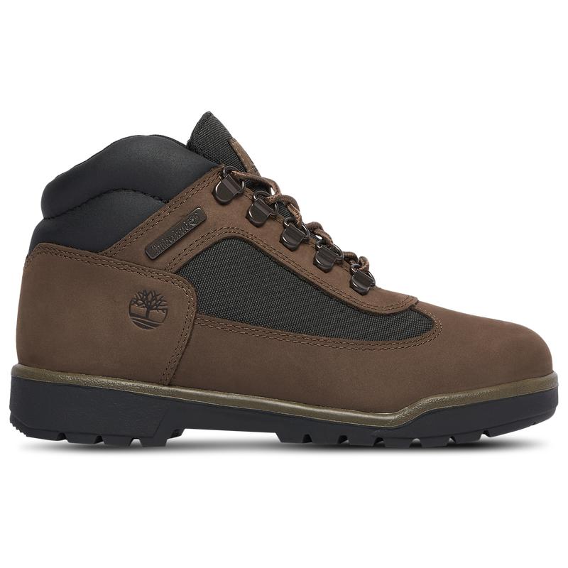 Timberland Timberland Chukka Field Boots - Boys' Grade School