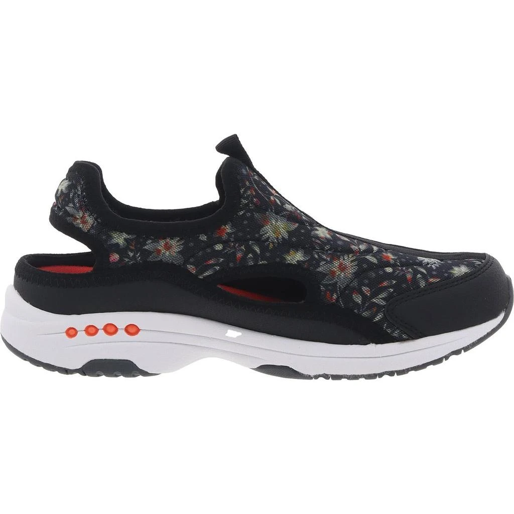 Easy Spirit Trina 2 Womens Fitness Workout Slip-On Sneakers 2