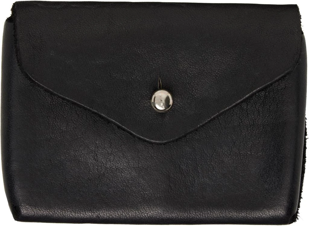 guidi Black EN01 Wallet 1