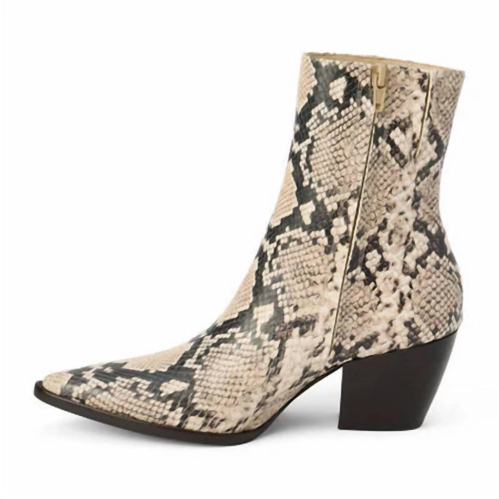 Matisse Matisse - Women's Caty Bootie 2