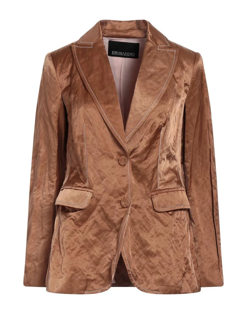 ERMANNO Blazer 1
