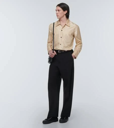 Jil Sander Shirt 33 long-sleeve shirt 2