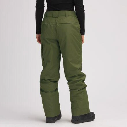 Stoic Insulated Snow Pant - Women's 6