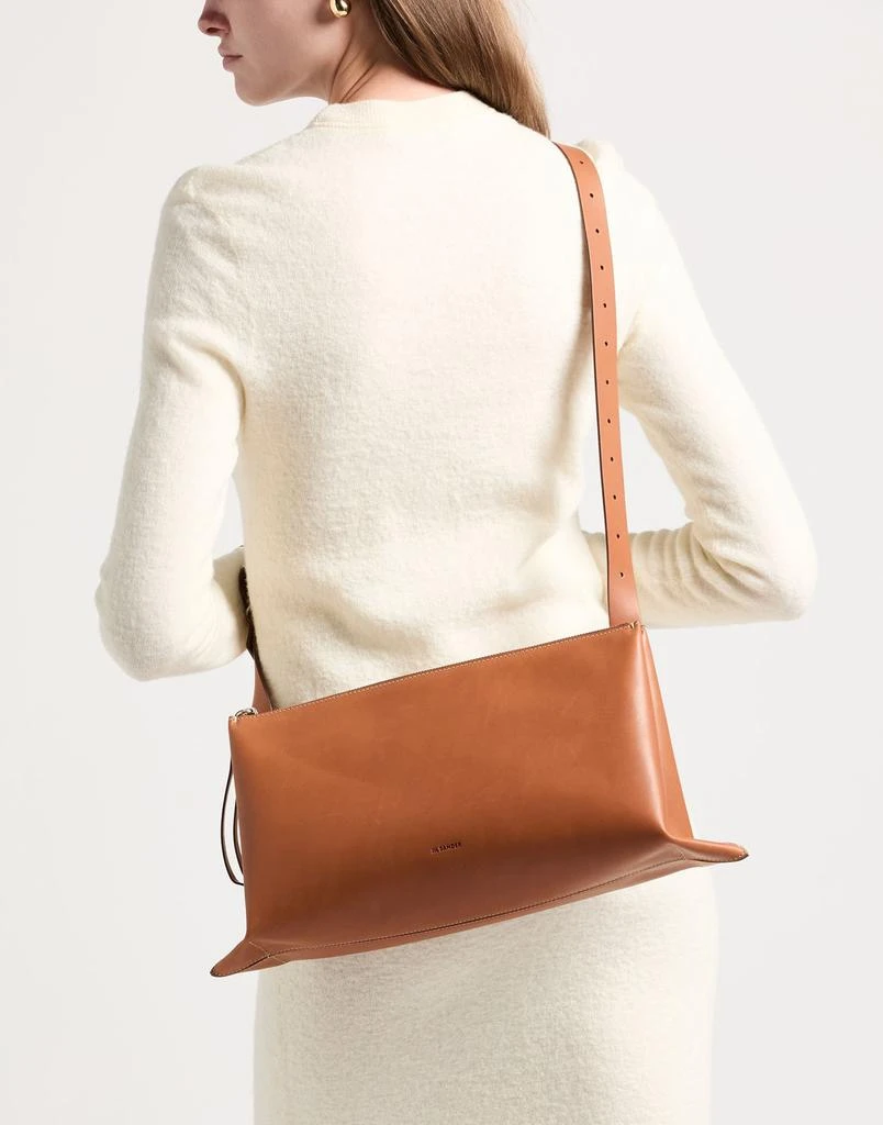 Jil Sander Cross-body bags 3
