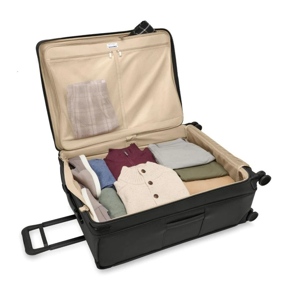 Briggs & Riley Blu131cxsp131 extra large expandable spinner 5
