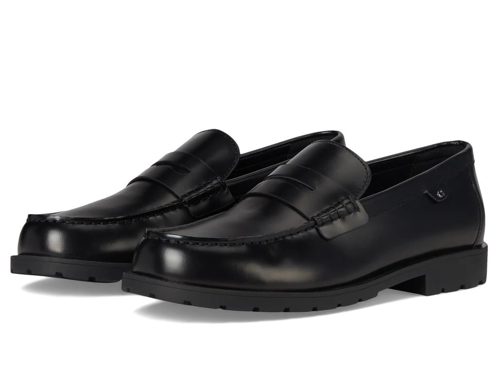 Coach Reagan Loafer 1