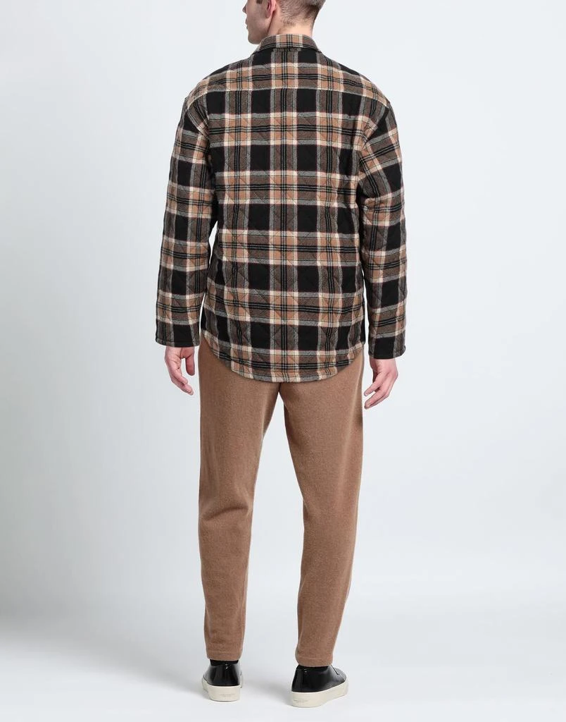 EGONLAB Checked shirt 3
