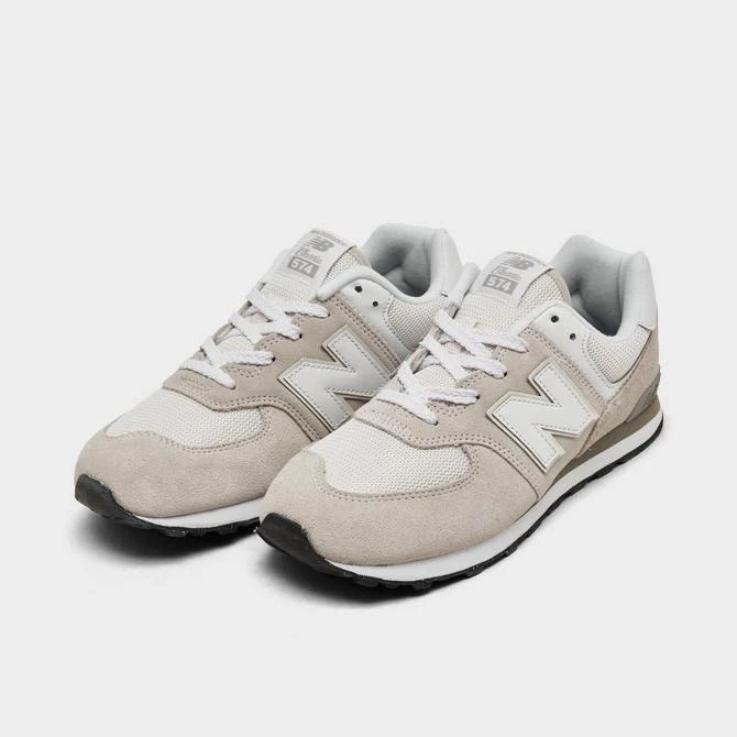 New Balance Big Kids' New Balance 574 Casual Shoes 2