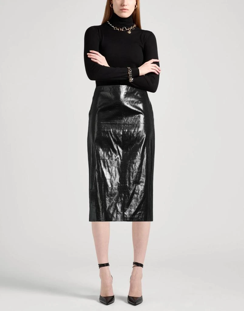 McQueen Midi skirt 2