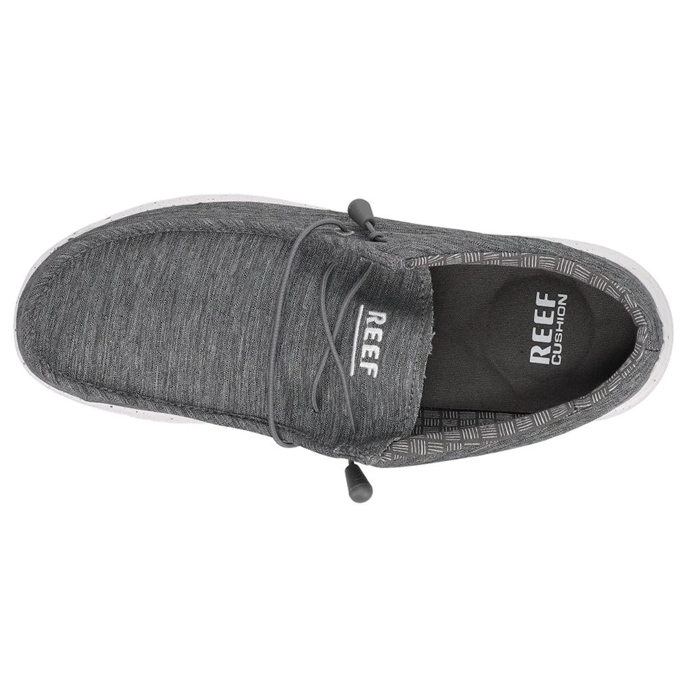 Reef Cushion Coast TX Slip On Shoes 4