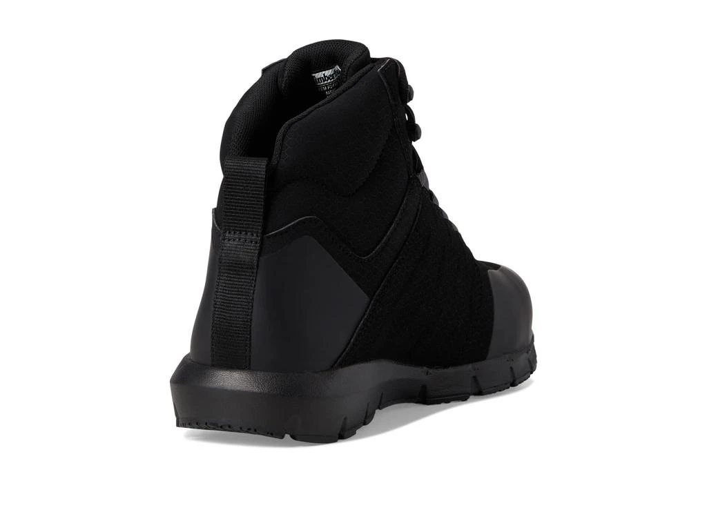 Timberland Radius Mid Internal Met Guard Composite Safety Toe 5