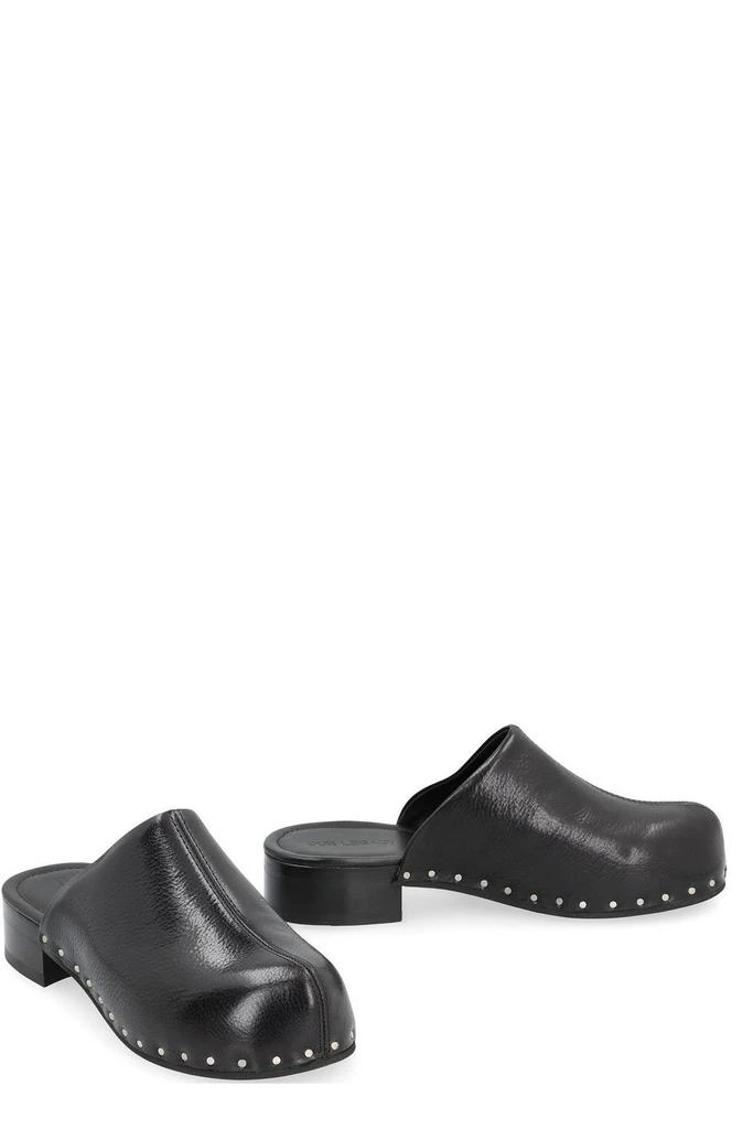 Our Legacy Our Legacy Naoto Clogs 2